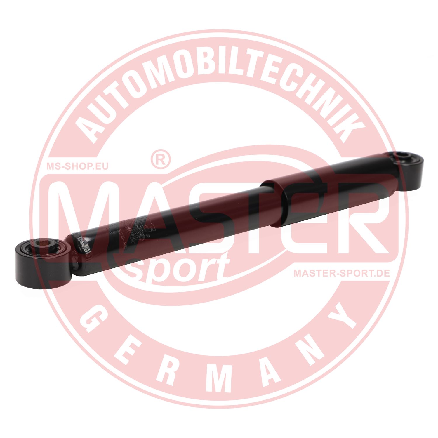 Amortizor MASTERSPORT GERMANY 313320-PCS-MS
